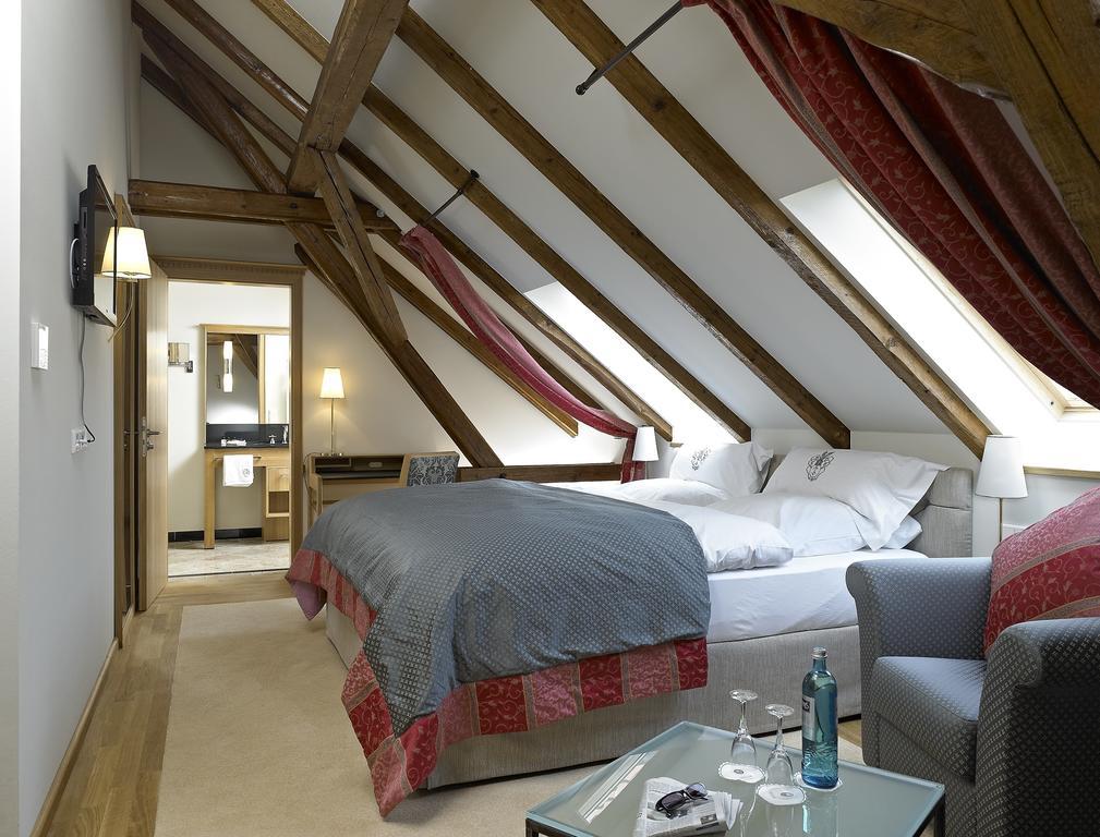 Gut Kump Gastronomie Und Hotel Hamm  Habitación foto