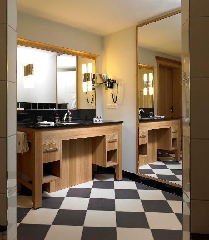 Gut Kump Gastronomie Und Hotel Hamm  Habitación foto